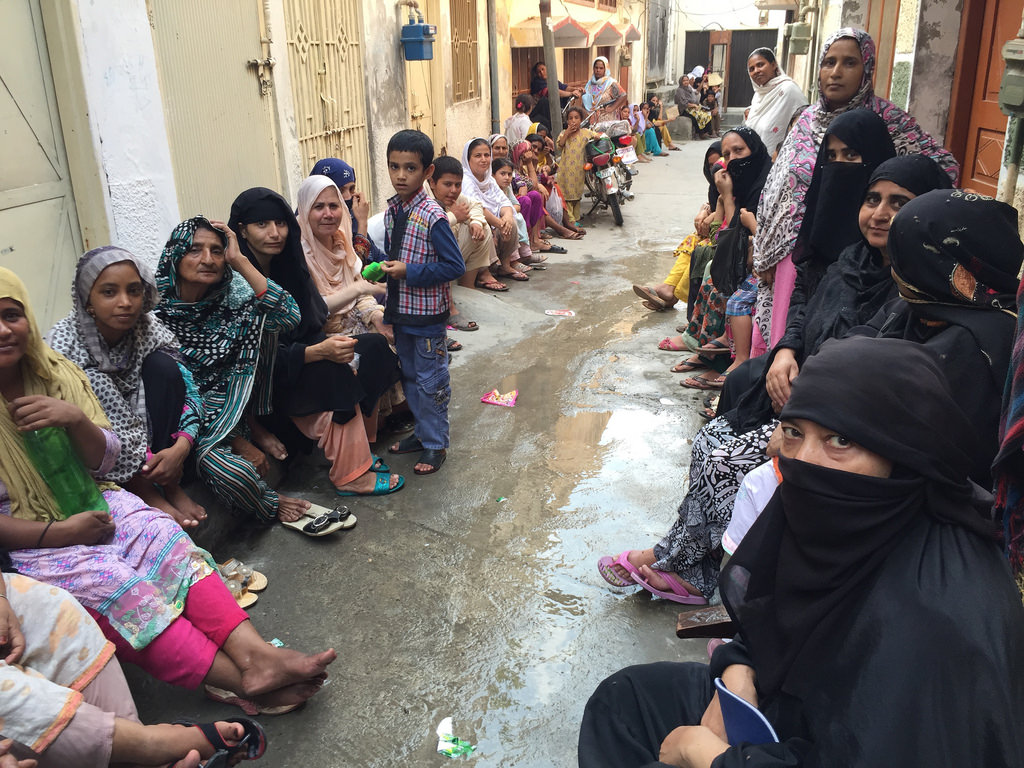Ramzan Ration – Akho | We Feed Dreams